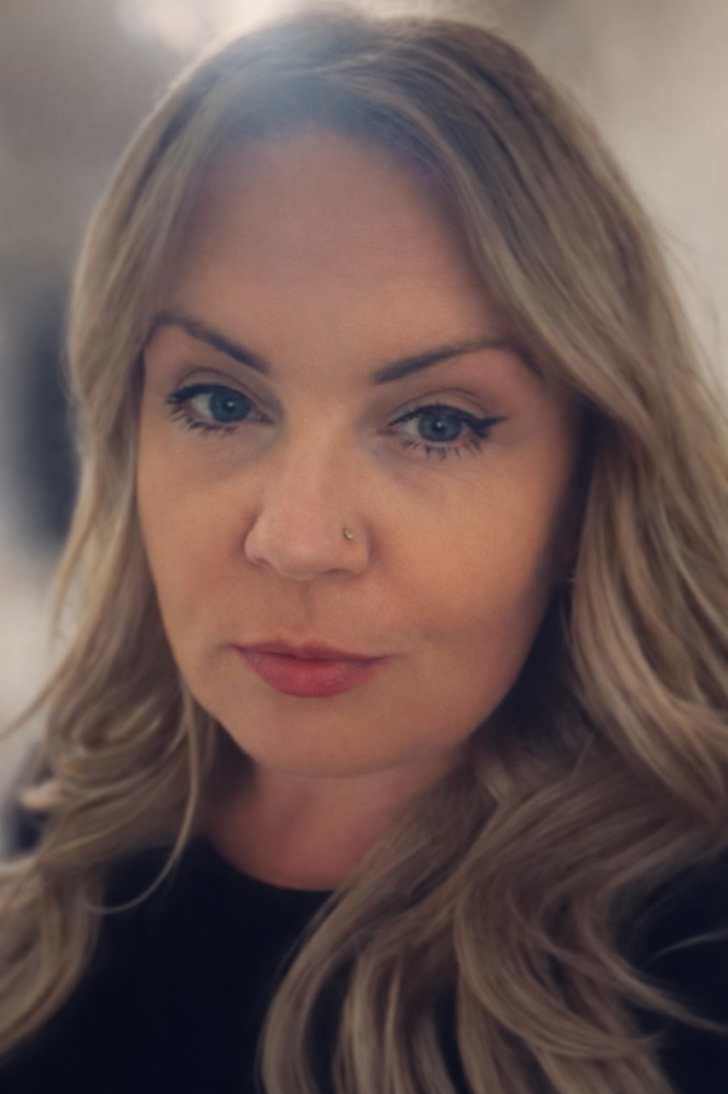 Iwona Geary